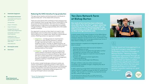 Emissions data extracted from page 25