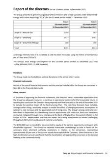 Emissions data extracted from page 25