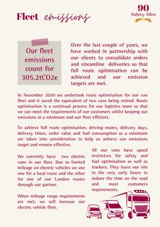 Emissions data extracted from page 14