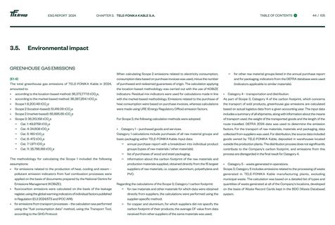 Emissions data extracted from page 44