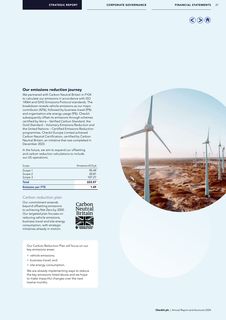 Emissions data extracted from page 29