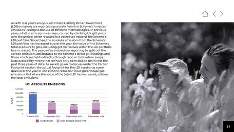 Emissions data extracted from page 34