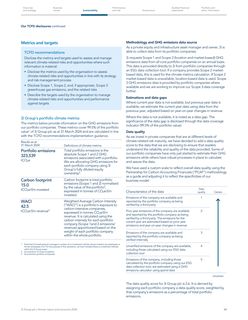 Emissions data extracted from page 8