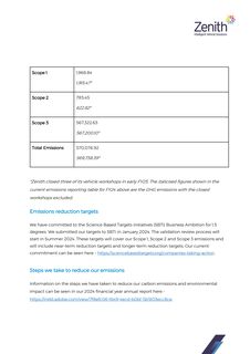 Emissions data extracted from page 5