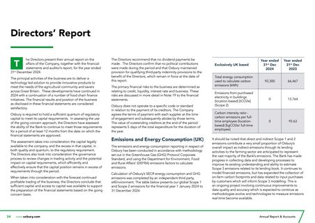 Emissions data extracted from page 24
