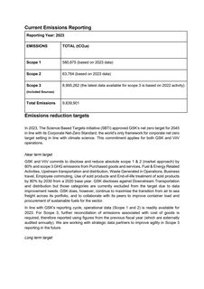 Emissions data extracted from page 2