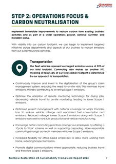 Emissions data extracted from page 7