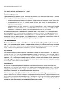 Emissions data extracted from page 6