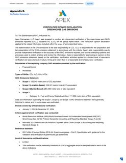 Emissions data extracted from page 31