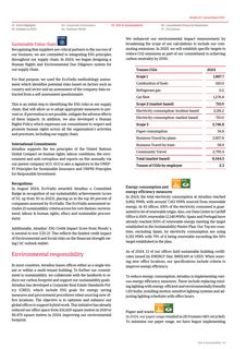 Emissions data extracted from page 33