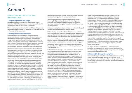 Emissions data extracted from page 45