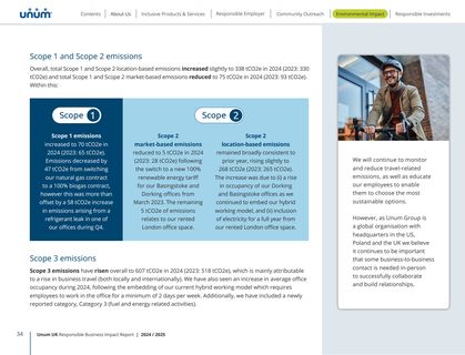 Emissions data extracted from page 34