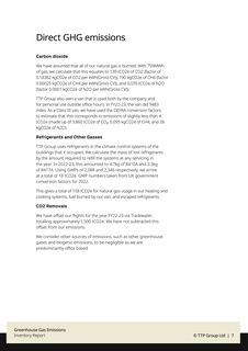 Emissions data extracted from page 7