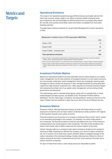 Emissions data extracted from page 13