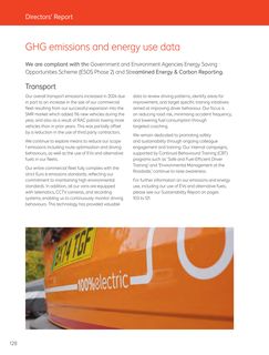 Emissions data extracted from page 128