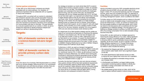Emissions data extracted from page 30