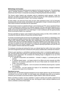 Emissions data extracted from page 61