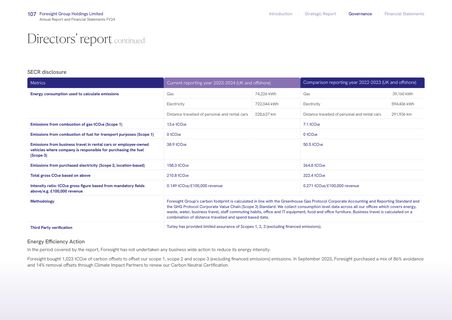 Emissions data extracted from page 109