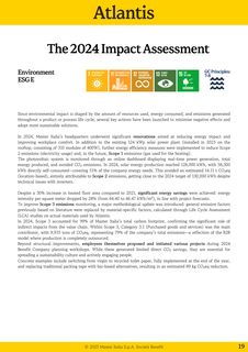 Emissions data extracted from page 21