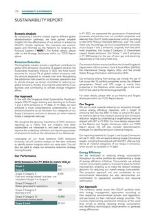 Emissions data extracted from page 21
