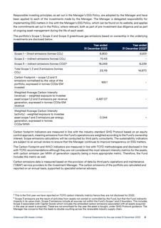 Emissions data extracted from page 5