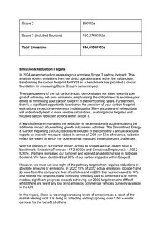 Emissions data extracted from page 2