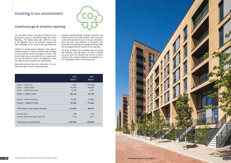 Emissions data extracted from page 12