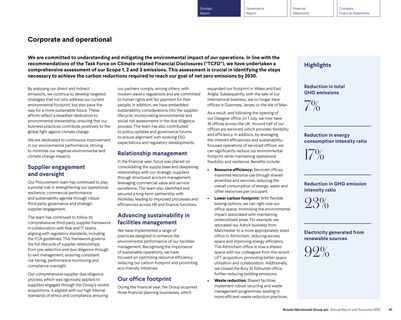 Emissions data extracted from page 43