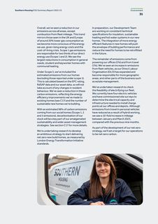 Emissions data extracted from page 31