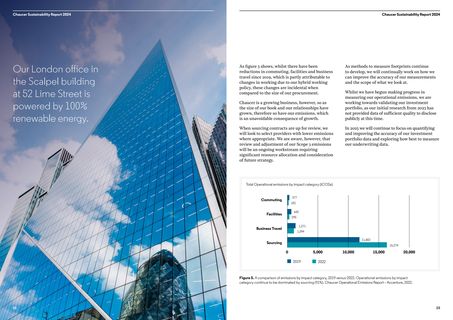 Emissions data extracted from page 12
