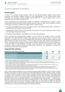 Emissions data extracted from page 15