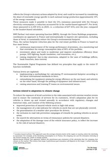 Emissions data extracted from page 70