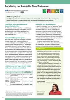 Emissions data extracted from page 18
