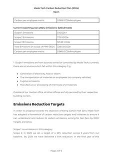 Emissions data extracted from page 3