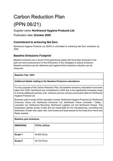 Emissions data extracted from page 1