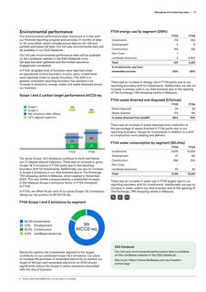 Emissions data extracted from page 39