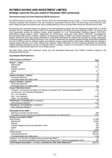 Emissions data extracted from page 14
