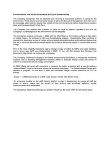 Emissions data extracted from page 3