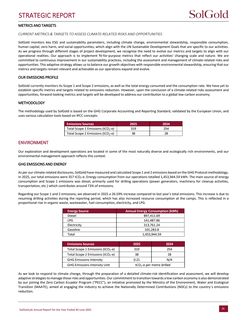 Emissions data extracted from page 25