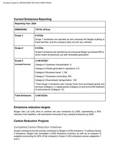 Emissions data extracted from page 2