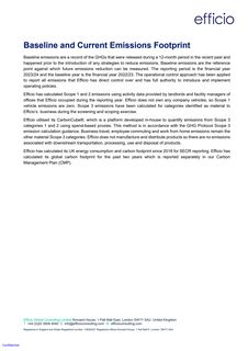 Emissions data extracted from page 4