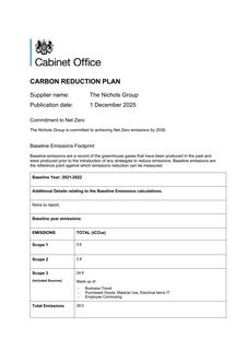Emissions data extracted from page 1