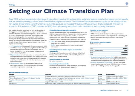 Emissions data extracted from page 13