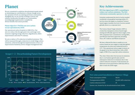 Emissions data extracted from page 6