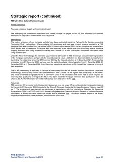 Emissions data extracted from page 31