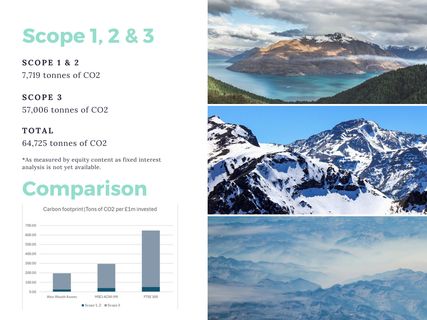 Emissions data extracted from page 8
