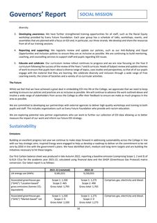 Emissions data extracted from page 18