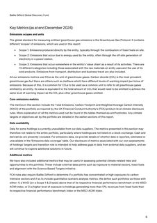 Emissions data extracted from page 6