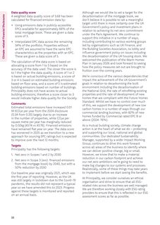 Emissions data extracted from page 33