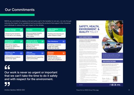 Emissions data extracted from page 4